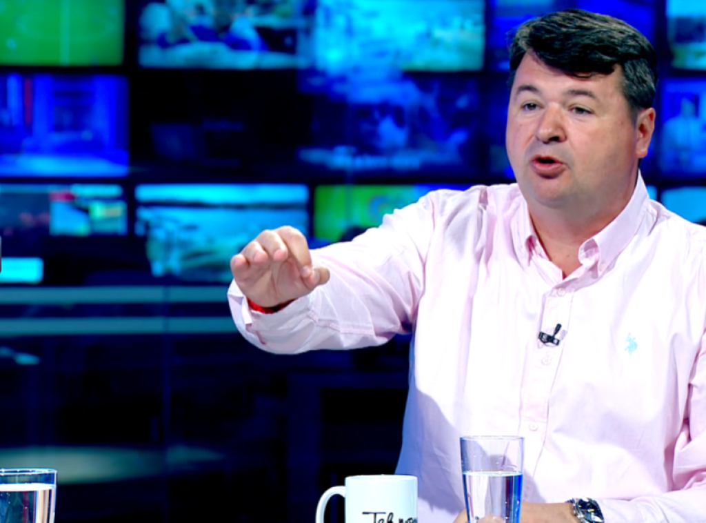 Petrov: U postupku izglasavanja nepoverenja vladi ne može se raspustiti Skupština