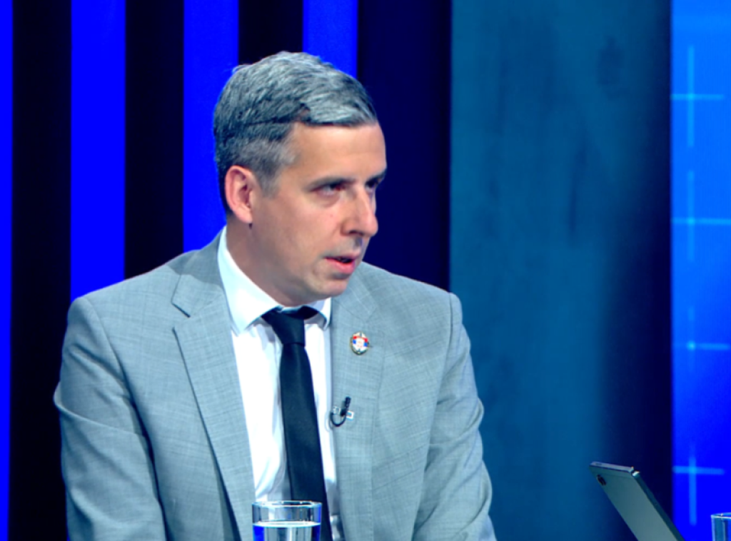Miroslav Đorđević: Predsednik ostavkom gubi funkcije, raspuštena Skupština nastavlja rad do novog saziva
