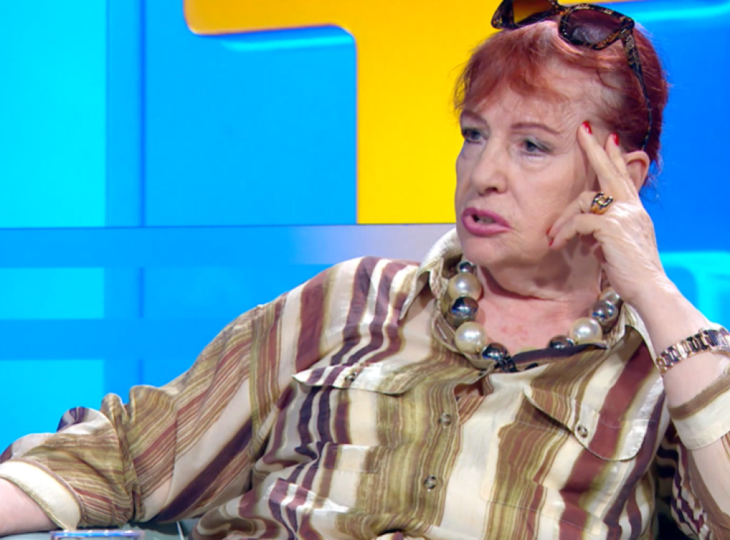 Bosiljka Veselinović: Astrologija je definisana nauka