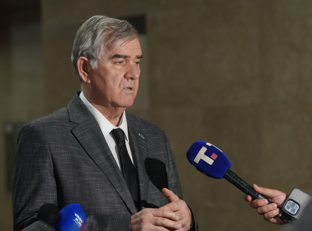 Beriša: U završnoj fazi pripreme za izbor saveta za nacionalne manjine, rok 3. novembar