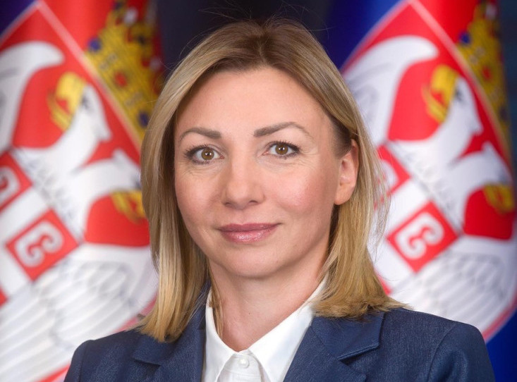 Macura: U izbegličkim kolonama 1995. godine najveći teret podneli žene, deca i stariji