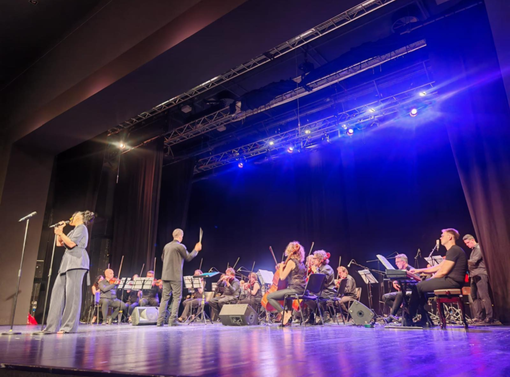 U Centru za kulturu ''Vlada Divljan'' koncert najpoznatijih filmskih melodija