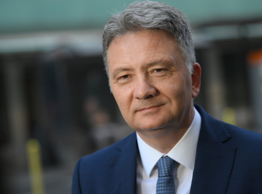 Srbija na Globalnom dijalogu Ujedinjenih nacija o veštačkoj inteligenciji, Jovanović: AI važna za razvoj