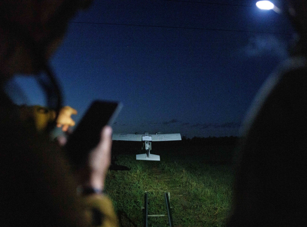 Jedna osoba ubijena, njih 36 povređeno u napadu ukrajinskih dronova