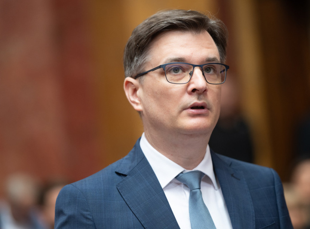 Jovanov: Predstavke Ustavnom sudu moći će da se podnosu i elektronskim putem