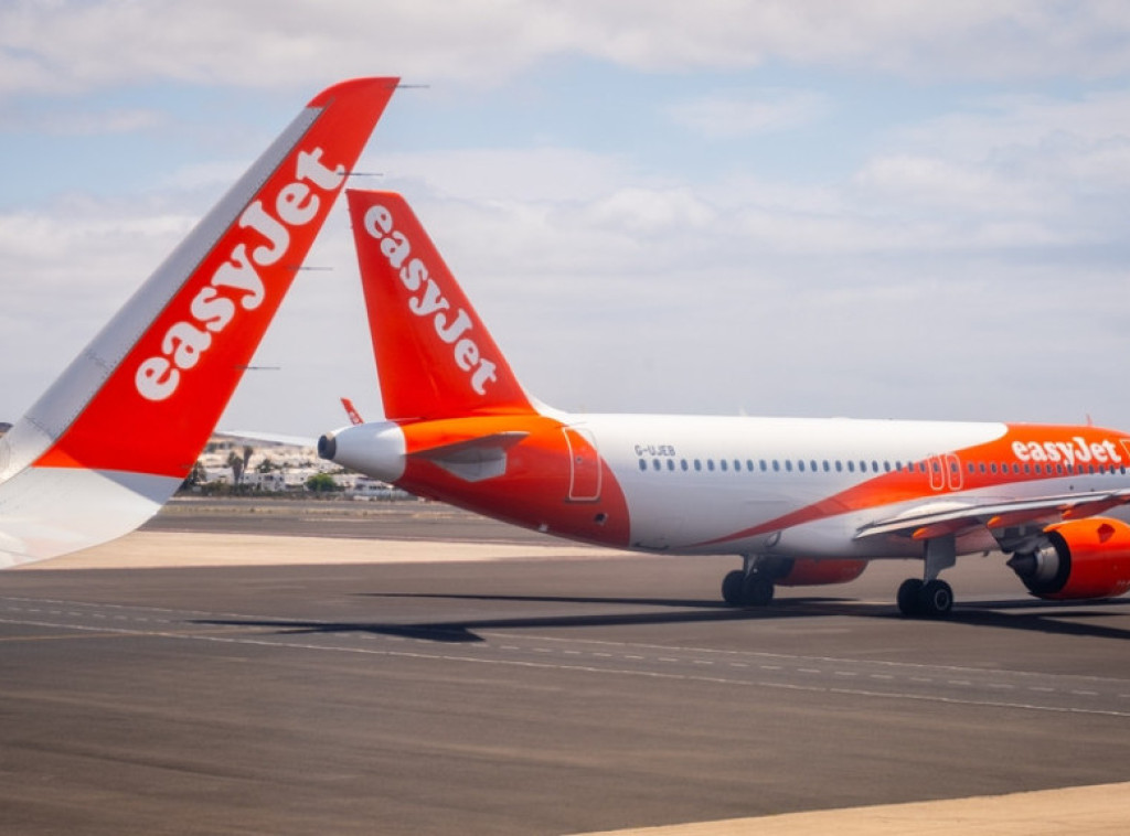 Američki investicioni fond kupuje avio-kompaniju Izi džet za 6,4 milijarde evra