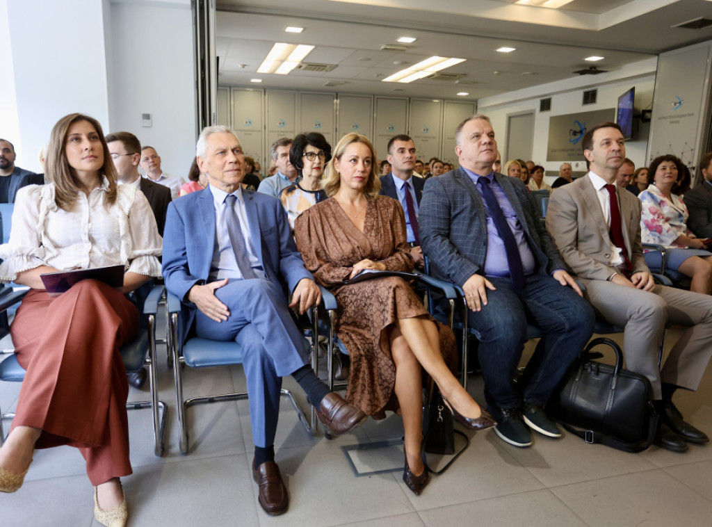 Srpski naučnici prepoznati u oblasti robotike i veštačke inteligencije