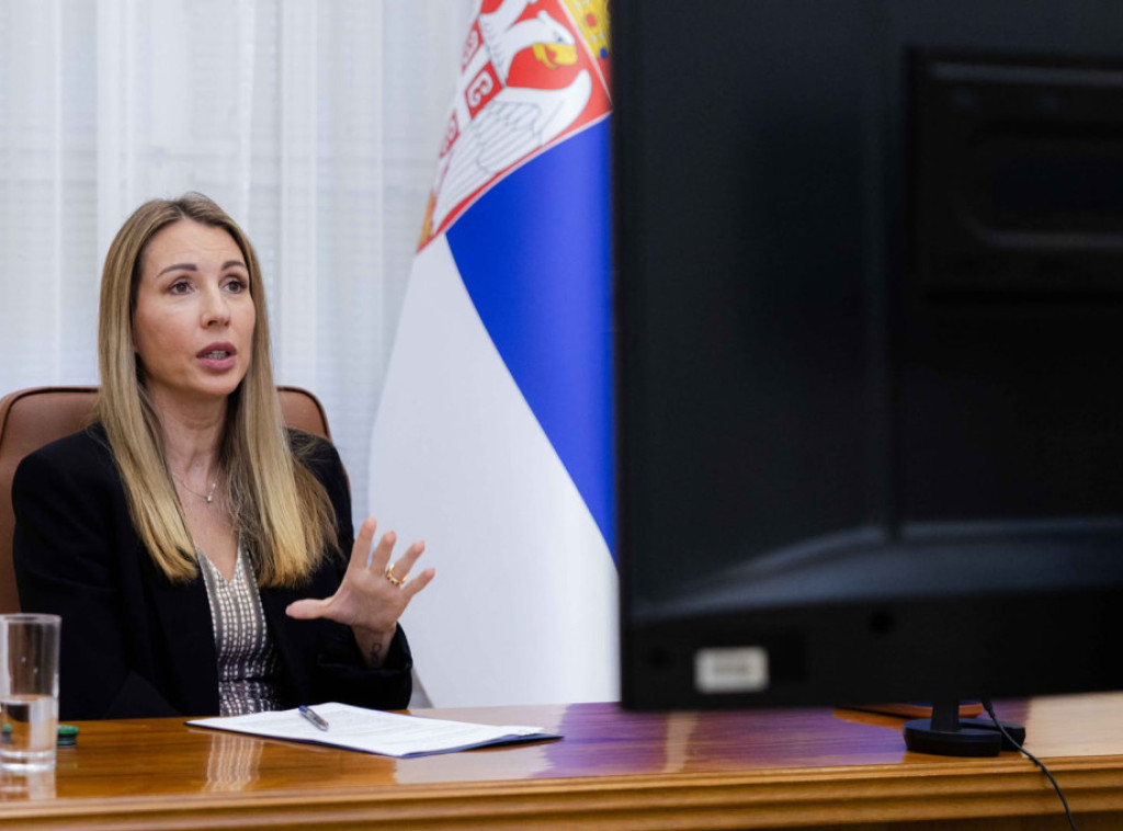 Đedović: Šest kompanija izrazilo zainteresovanost za gradnju reverzibilne hidroelektrane Đerdap 3
