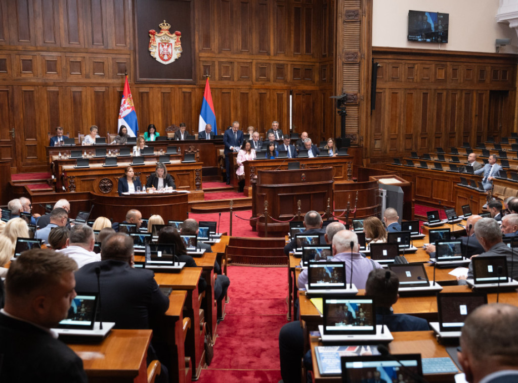 Nikolić: Ostavka člana Saveta REM-a pre stupanja na dužnost nema pravno dejstvo