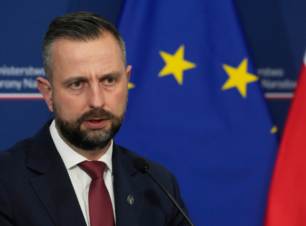 Kosinjak-Kamiš: SAD će za nekoliko sedmica nastaviti rotaciju vojnika u Poljskoj