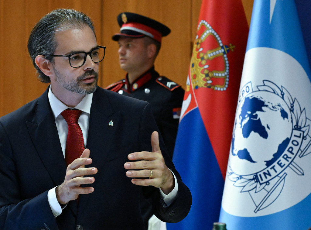 Urkize: Srbija pokazala posvećenost međunarodnoj policijskoj saradnji
