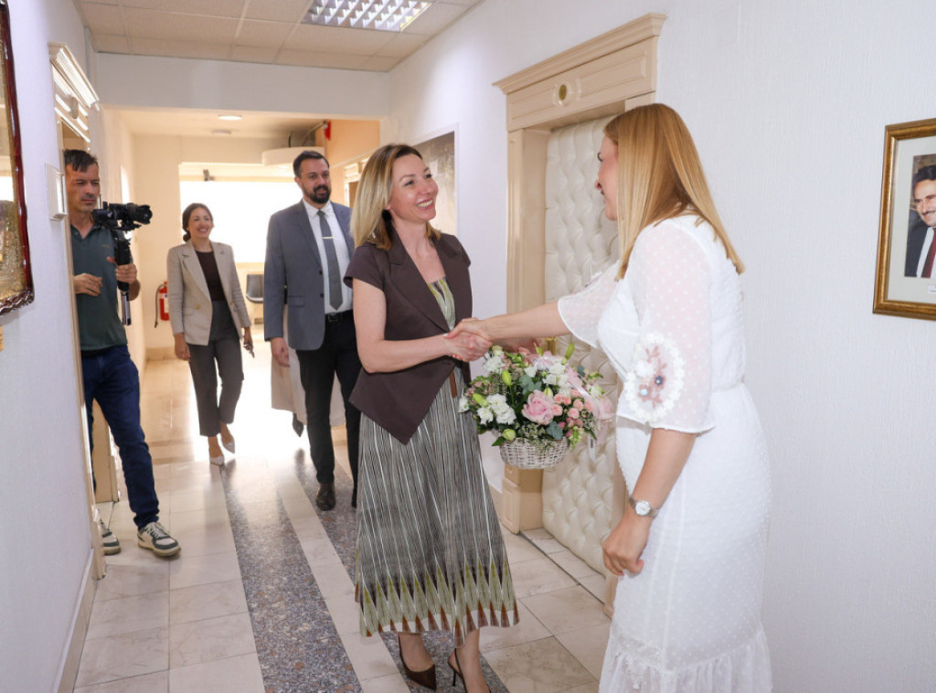 Macura: Lokalne samouprave imaju ključnu ulogu u unapređenju položaja žena