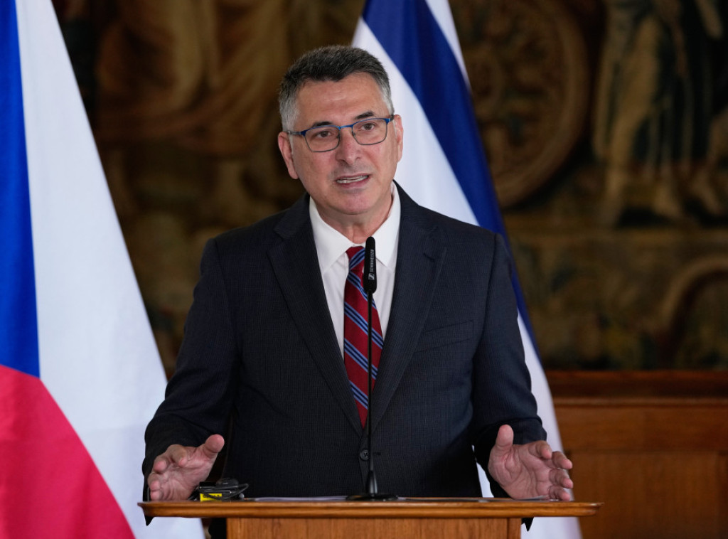 Sar: Hamas pokušava da izbegne razoružanje simboličnim povlačenjem iz uprave Gaze