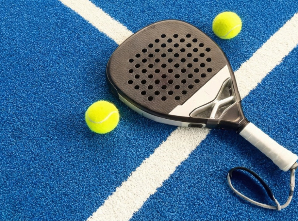 Beograd od 24. do 30. avgusta domaćin FIP GOLD turnira u padelu