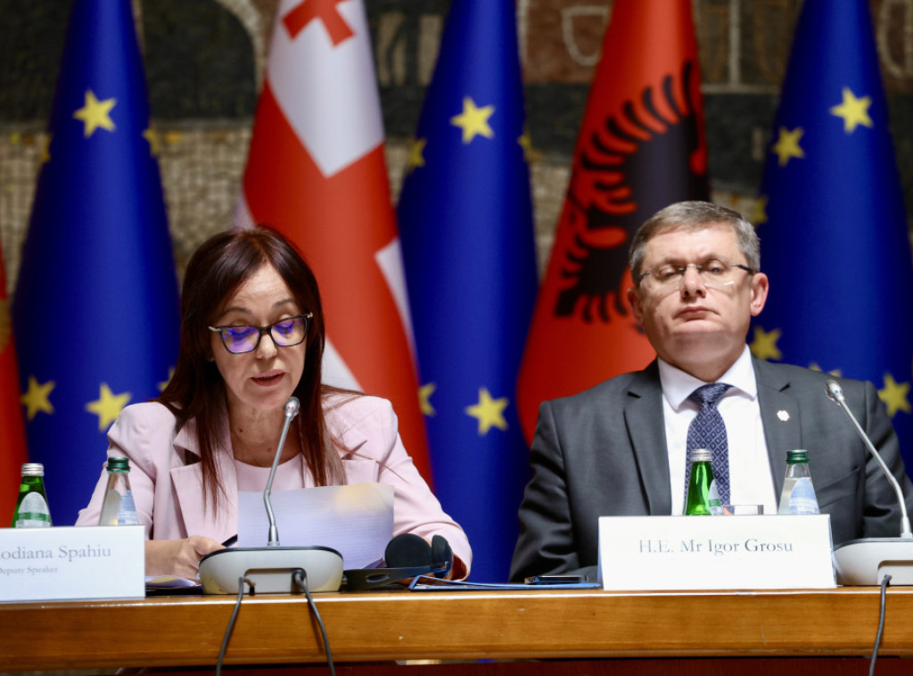 Spahiju: Proširenje Evropske unije ostaje strategijski pokretač stabilnosti zemalja kandidata