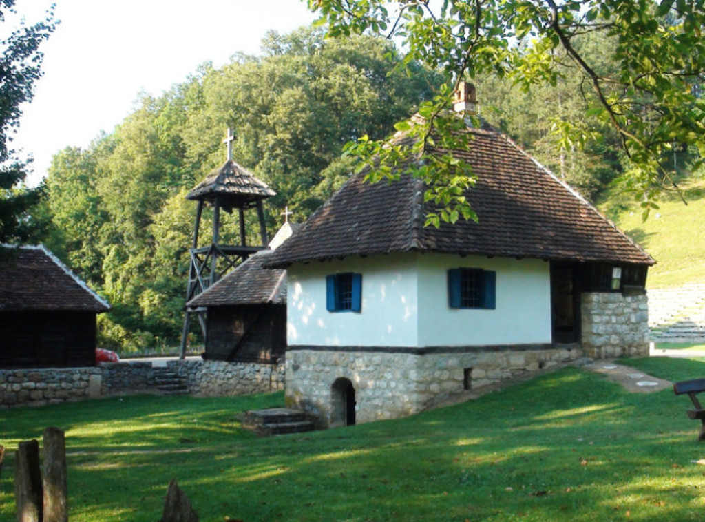 Sedmo takmičenje "Brkovi po Vuku" 12. jula u Tršiću