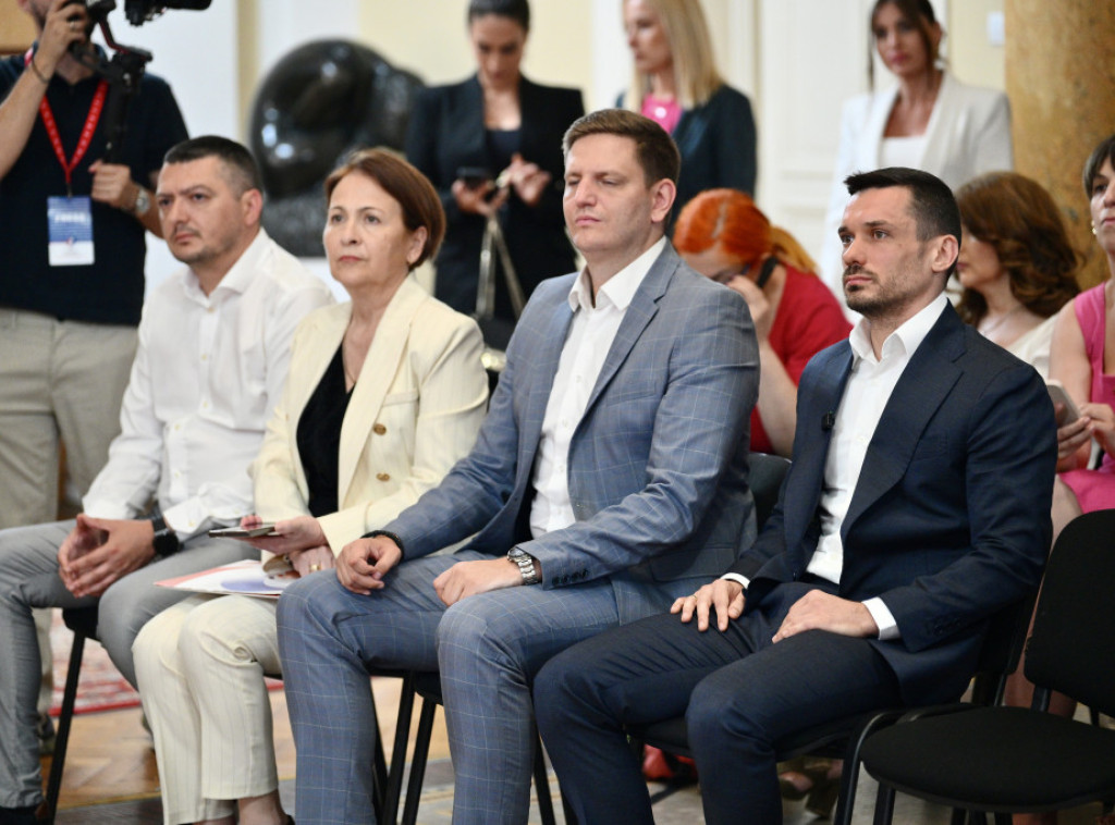 Počinje rekonstrukcija zgrade PIO i RFZO u Nišu