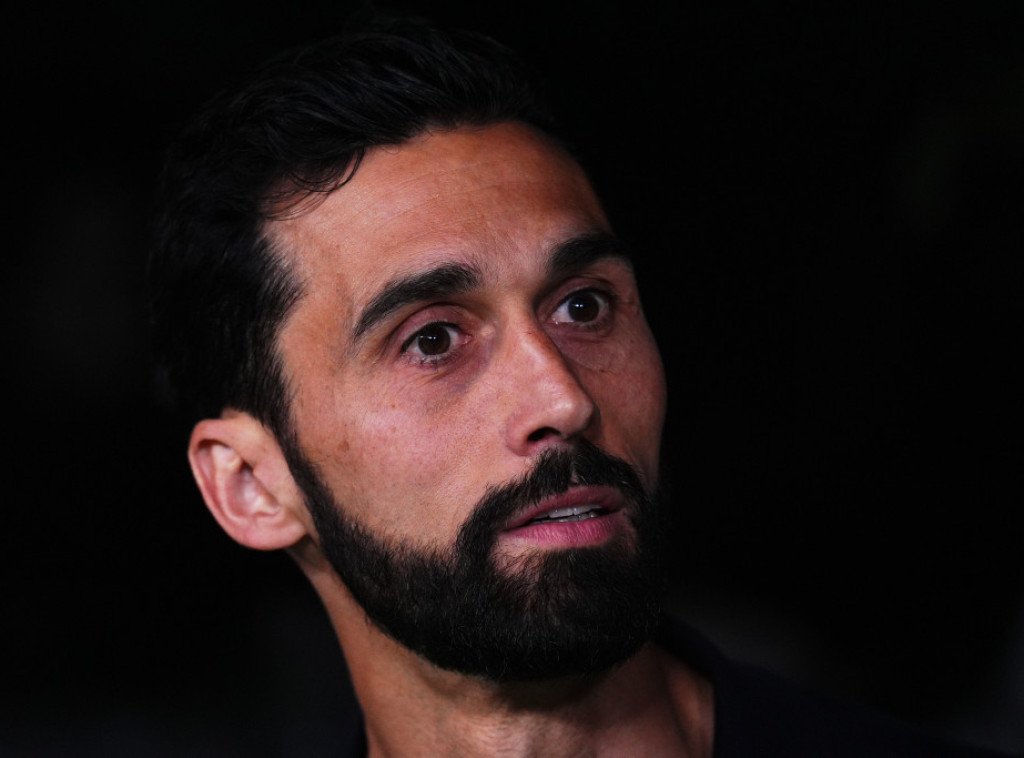 Alvaro Arbeloa novi menadžer Fulama