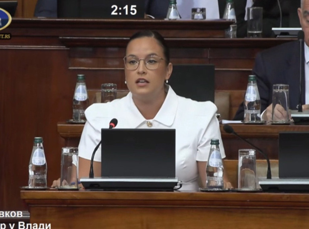 Pavkov: Ministarstvo u prethodnih pet godina u Novi Pazar uložilo više od 130 miliona dinara