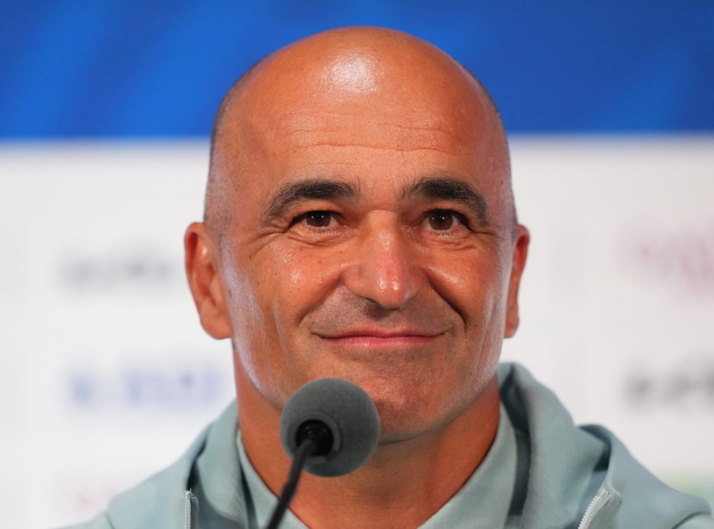 Roberto Martinez nije više selektor fudbalske reprezentacije Portugala