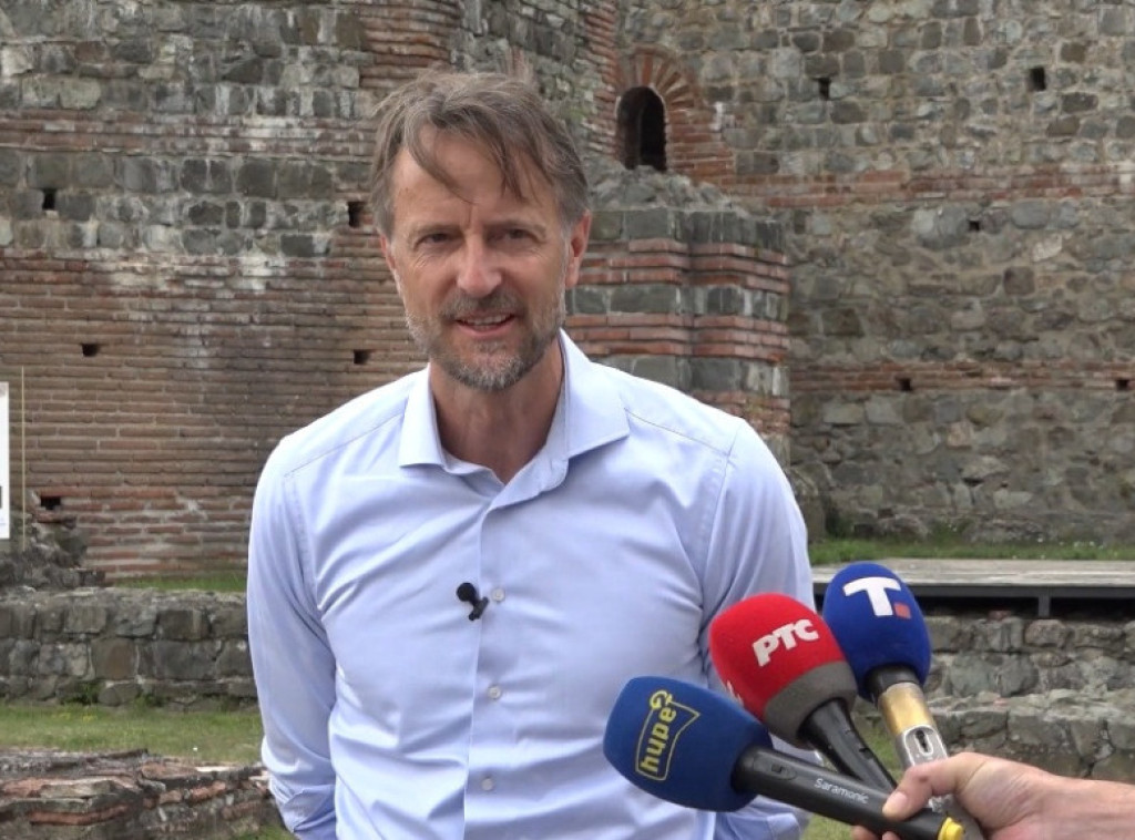Bekerat: Stojimo uz Srbiju u zaštiti života i imovine, iz EU stiže i oficir za vezu