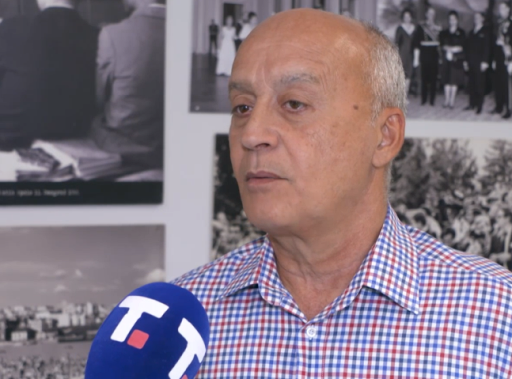 Seničić: Nema razloga za otkazivanje turističkih aranžmana u Španiji i Francuskoj