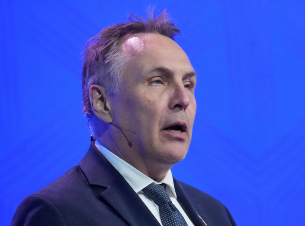 Sandvik: Saveznici već sprovode konkretne mere za bezbednost Arktika