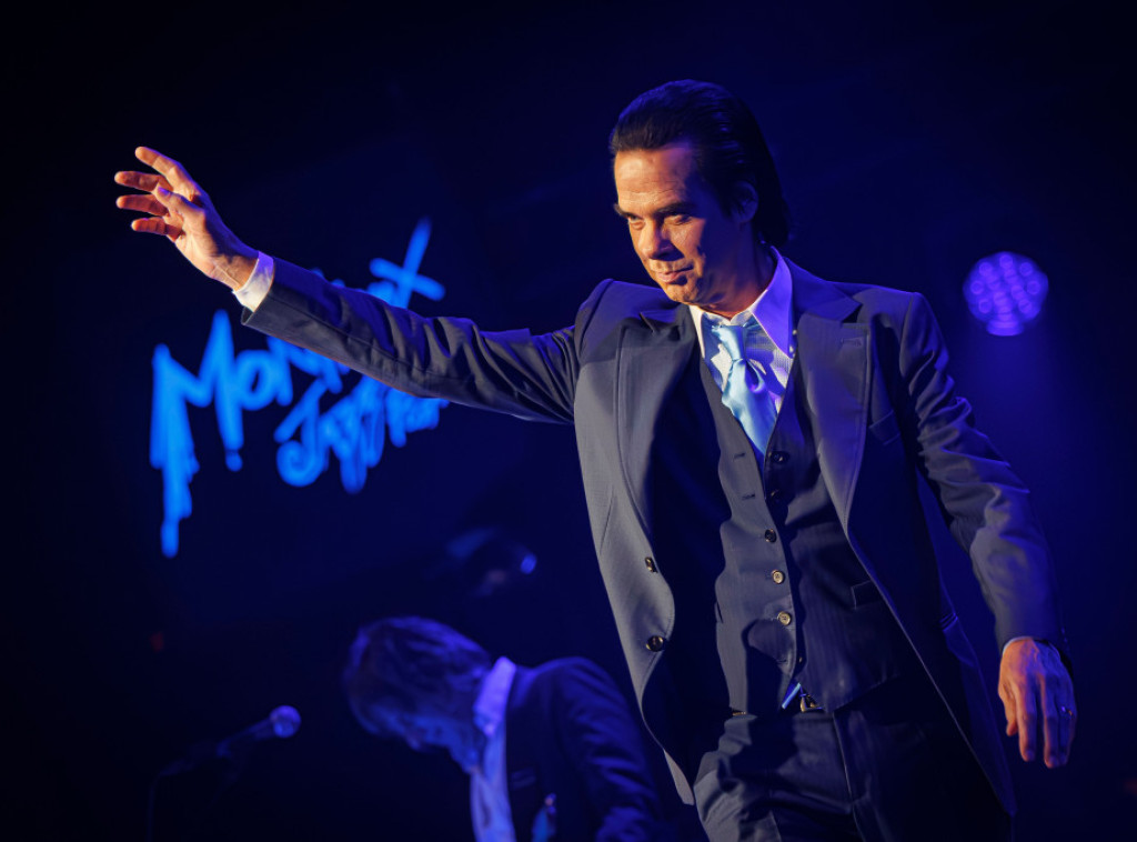 Kejv: Najgore je što fanovi starih rok zvezda ne znaju da prave selfije