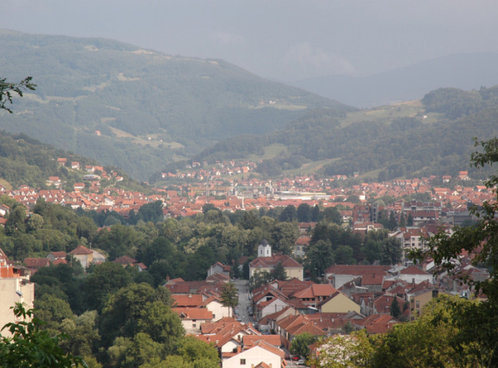 Ministarstvo dodelilo Ivanjici kroz konkurs "Gradovi u fokusu 2026" osam miliona dinara