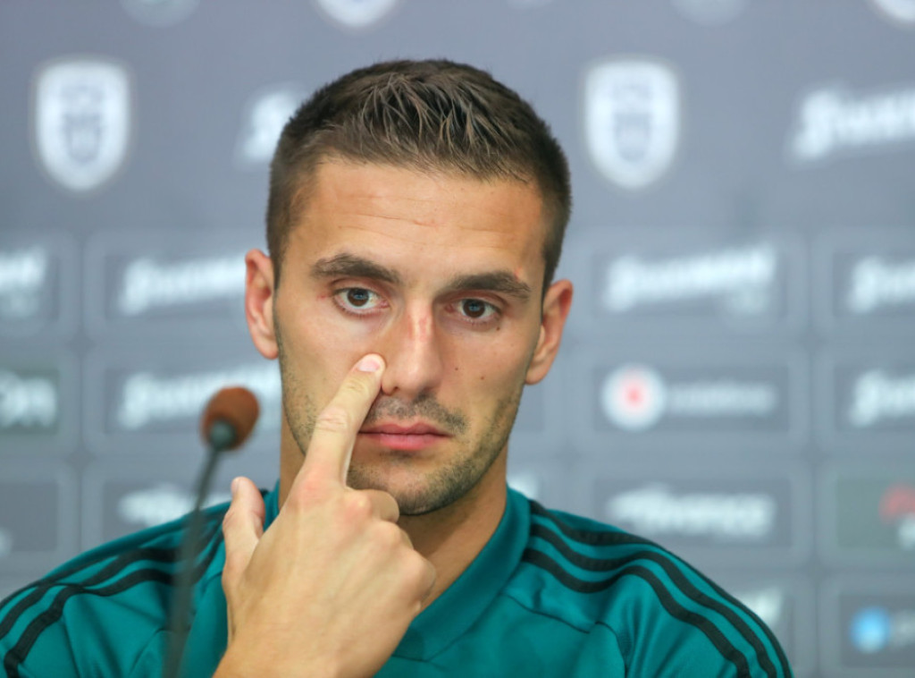 Srpski fudbaler Dušan Tadić napustio Al Vahdu