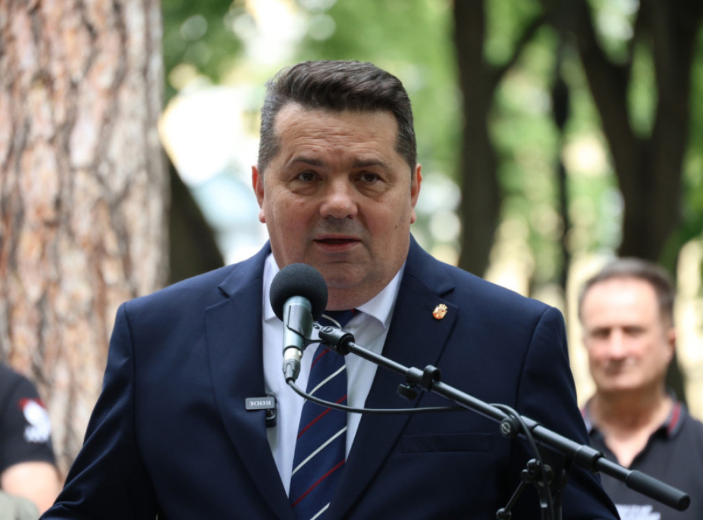 Stevandić najavio krivične prijave protiv Crnatka i Vukanovića