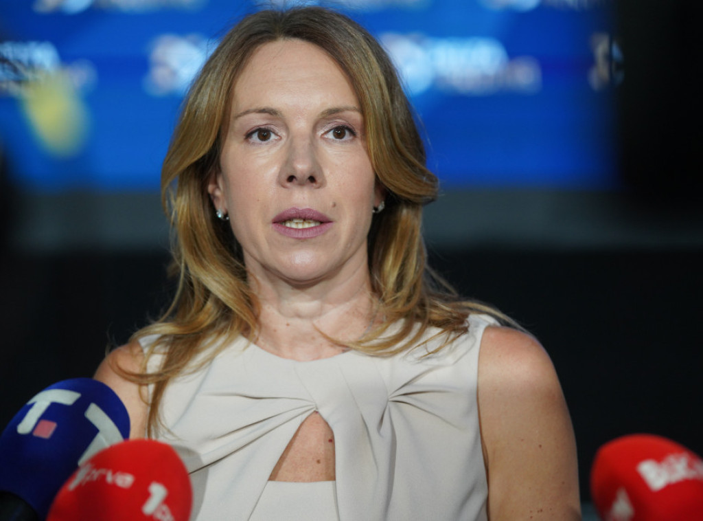 Koprivica: ESG principi su strateški deo poslovanja i investicija za budućnost