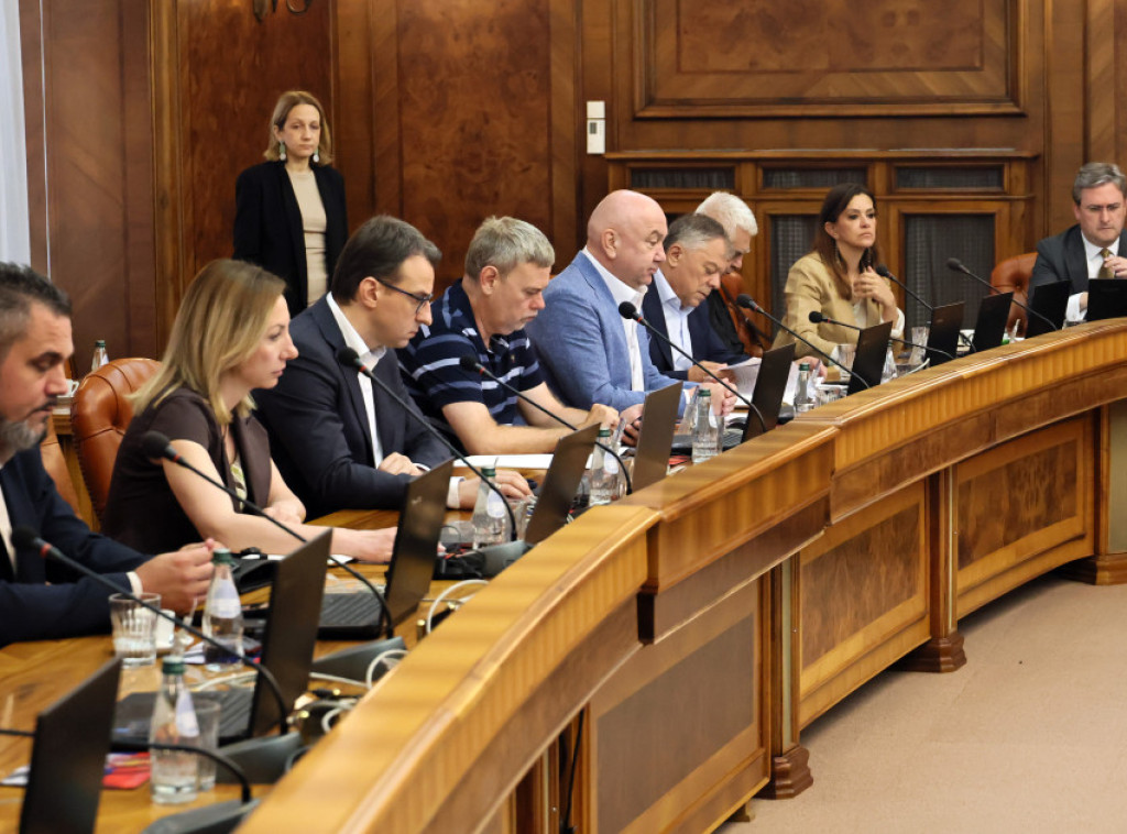Vlada Srbije organizuje manifestaciju "Srbija te zove" za decu iz regiona i dijaspore