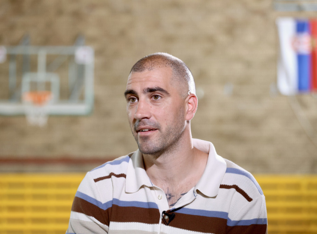 Bulut za Tanjug: Novi Sad zaslužuje da ugosti najveće 3X3 turnire, čeka nas spektakl