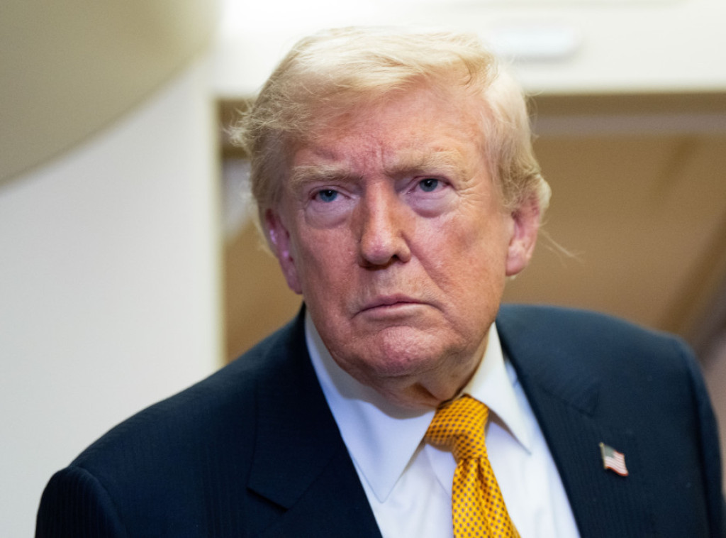 Mediji: Izrael dao SAD obaveštajne podatke o novom iranskom planu za ubistvo Trampa