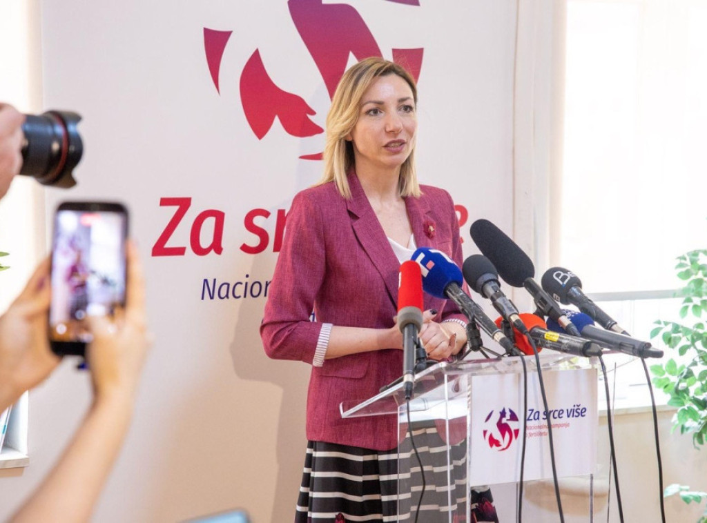 Danas Svetski dan stanovništva, Macura: Odgovor na demografske izazove edukacija mladih
