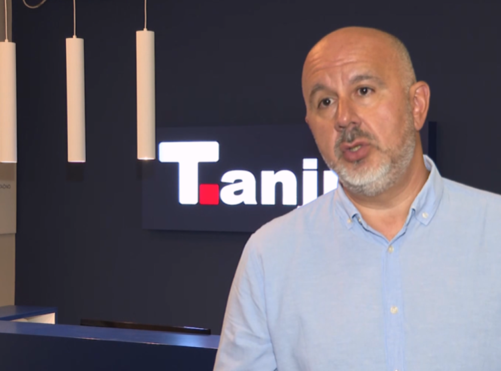 Miloš Garić: Na zakonit način stvoreni uslovi za rad Saveta REM-a, čeka nas mnogo posla