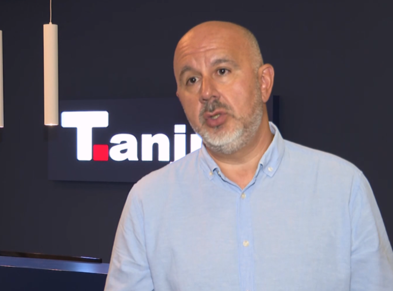 Miloš Garić: Pojedini uticajni centri bi hteli da REM na neki način pripada njima