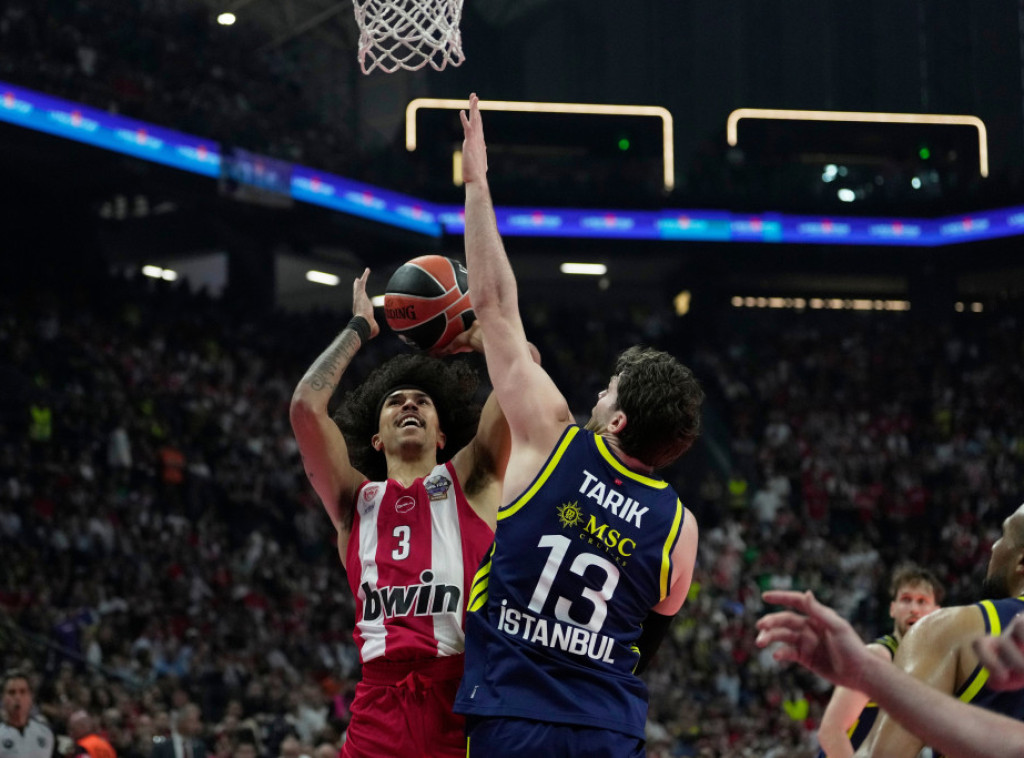 Turski košarkaš Tarik Biberović potpisao za Dalas