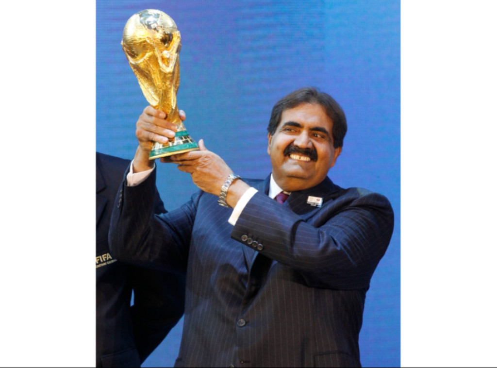 Bivši emir Katara, šeik Hamad bin Kalifa el Tani preminuo u 74. godini