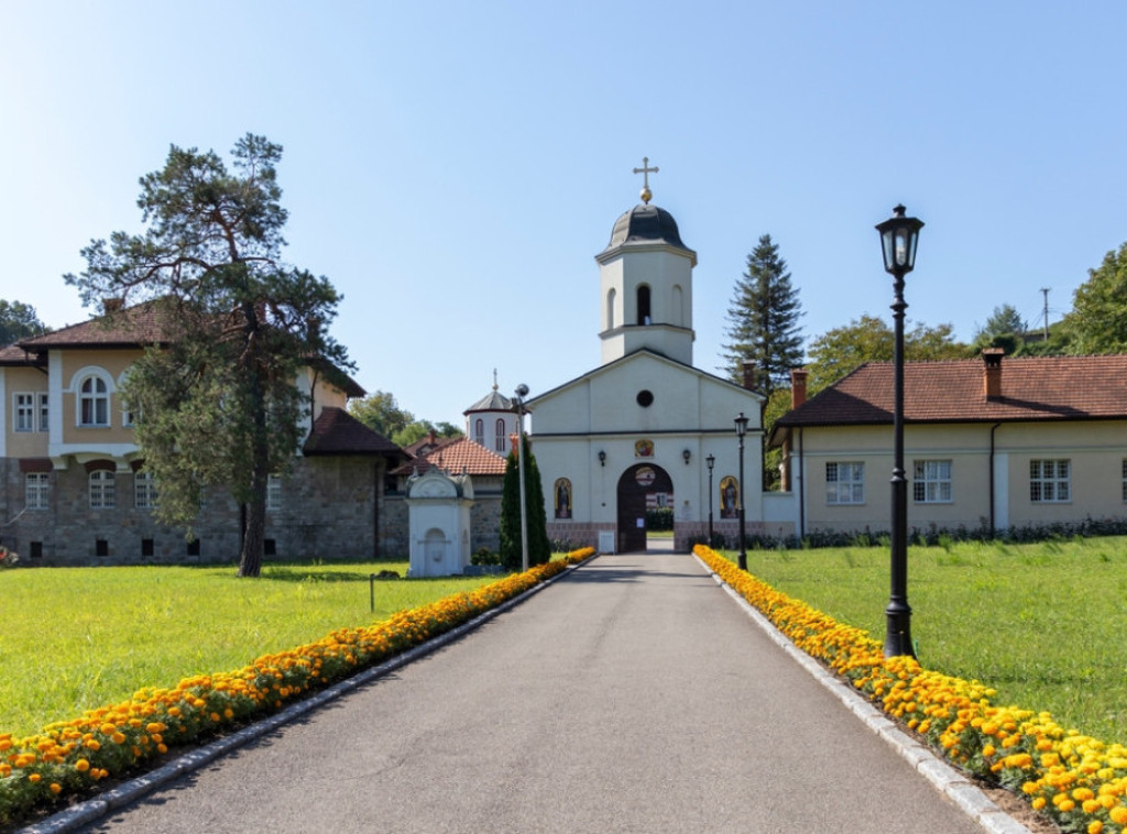 Manastir Rakovica dobio info-table sa QR kodovima, sadržaj na više jezika