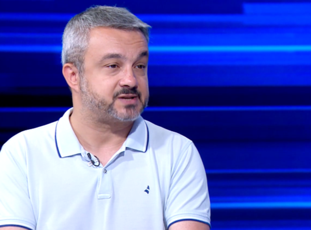 Vojinović: Izveštaj o avionu Rajanera je preliminarni, u njemu samo posložen događaj