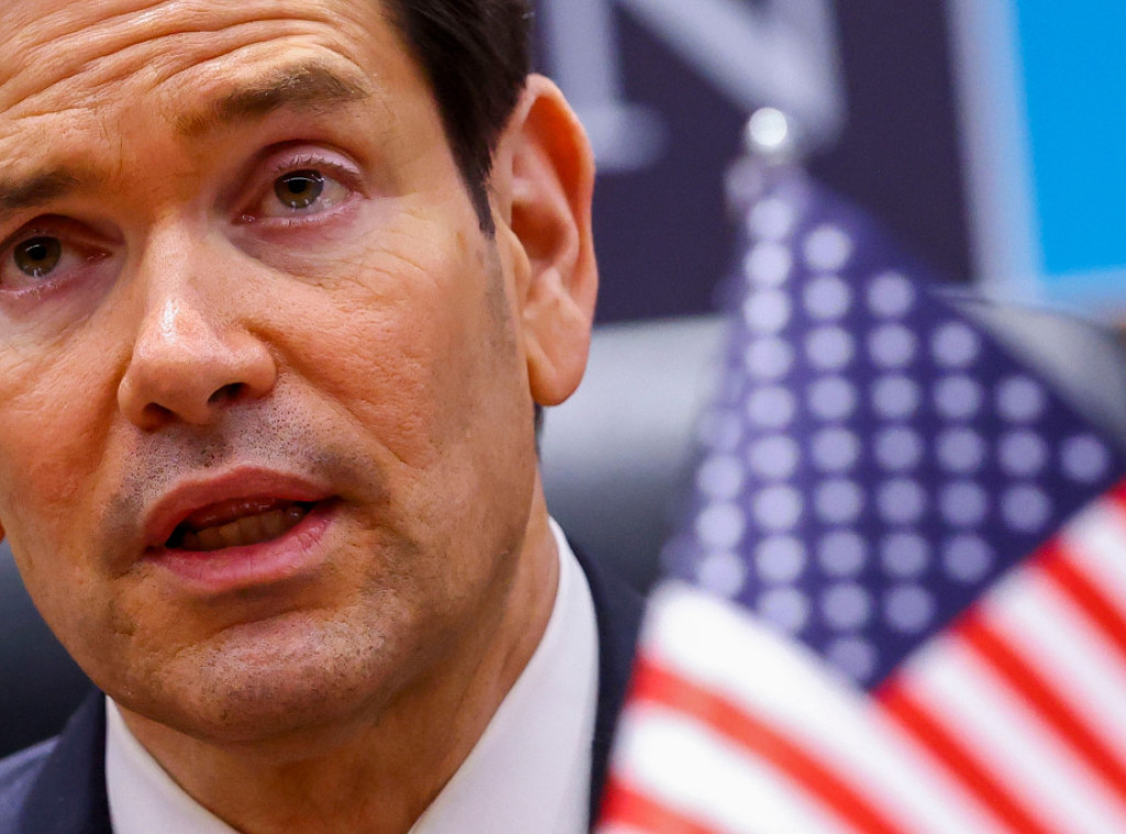 NYT: Rubio upravlja Venecuelom, utiče na politiku, finansije i energetiku