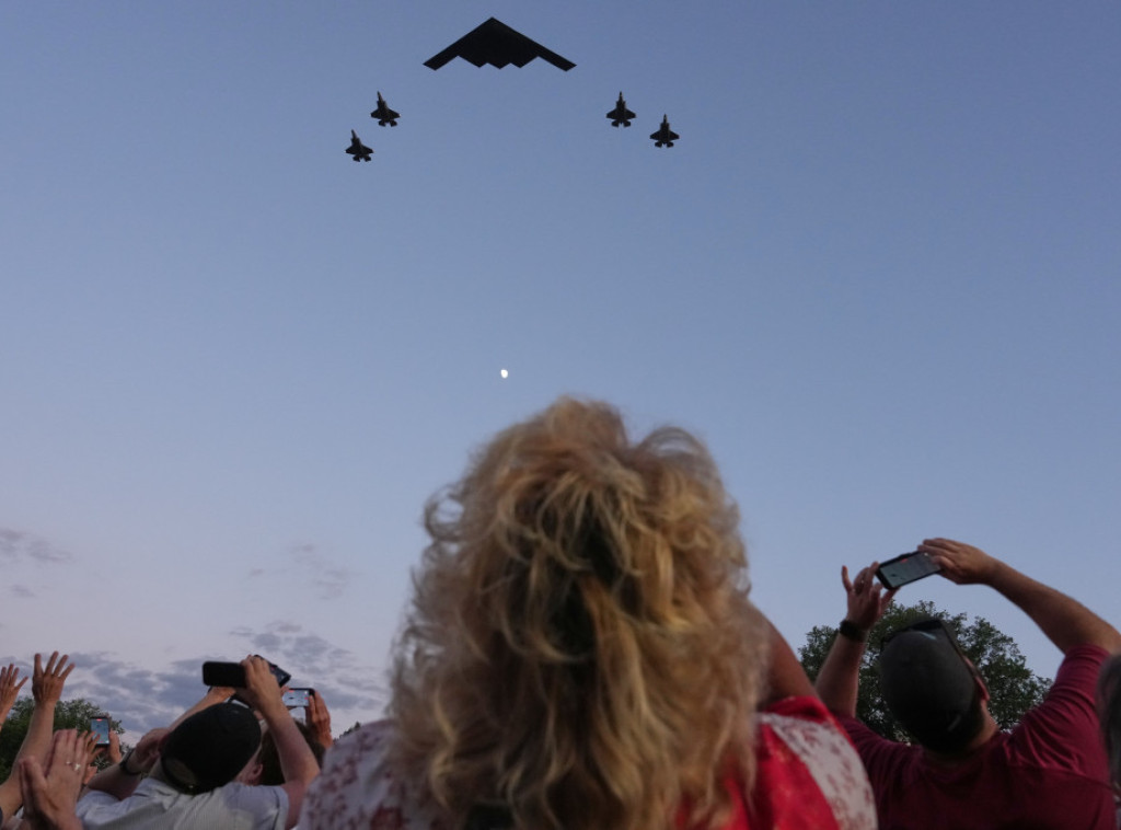 JP: Izrael strahuje da bi Turska mogla da zaobđe ograničenja za avione F-35