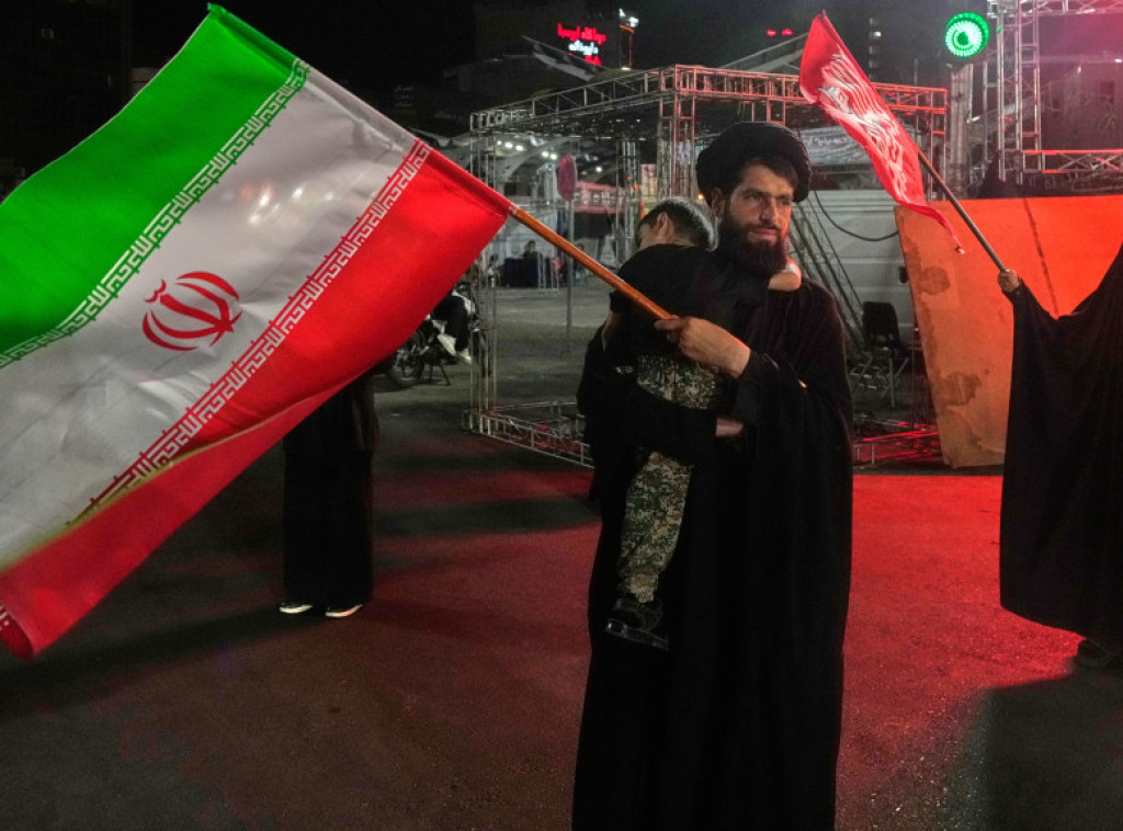 Iran: SAD krše Memorandum o razumevanju, američki napadi su flagrantno kršenje Povelje UN