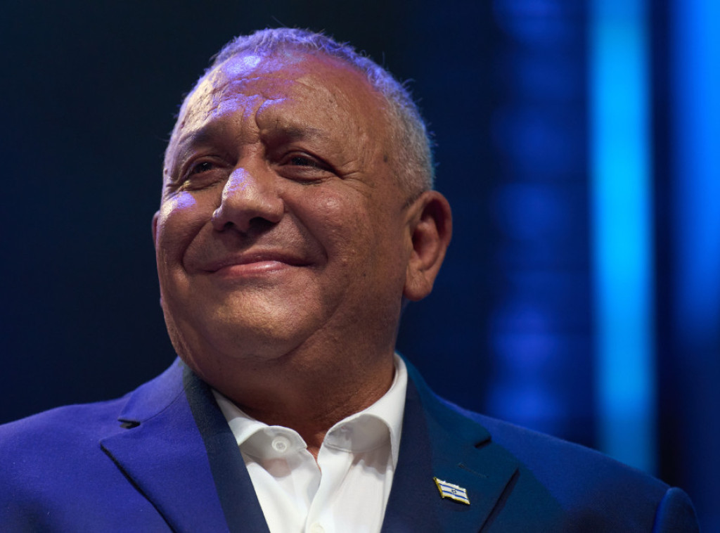 Mediji: Ajzenkot, Benet, Lapid i Liberman glavni izazivači Netanjahuu na izborima