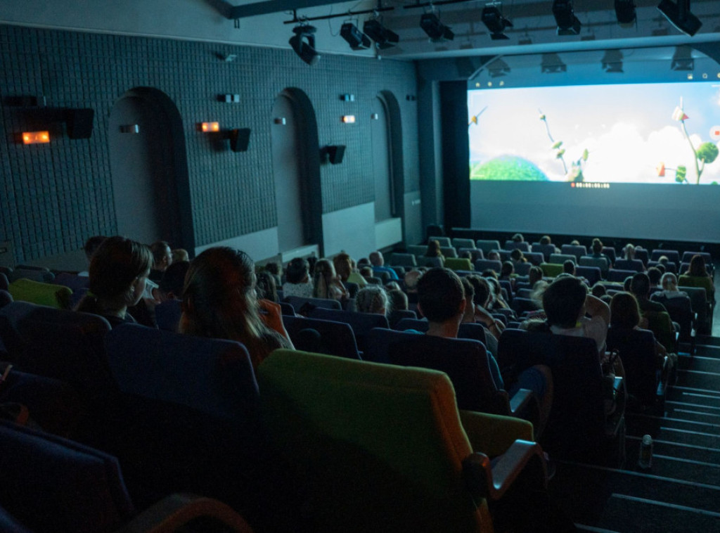Radojević: Šezdesete su godine velikih umetničkih promena u srpskom filmu