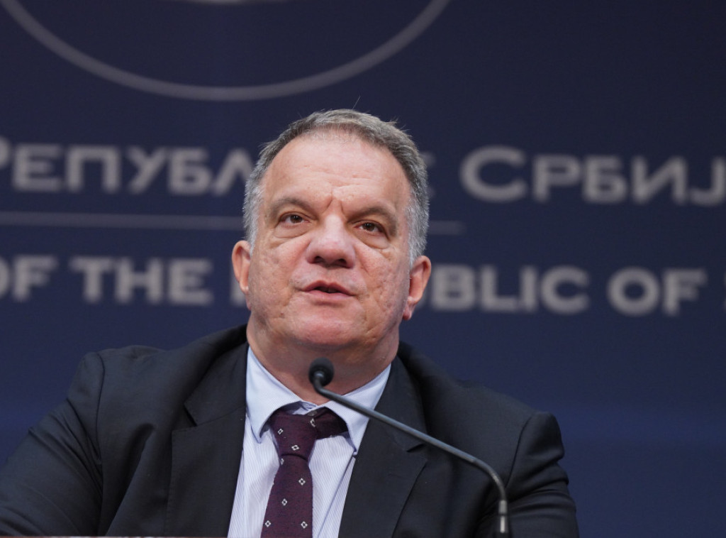Stanković: U srednje škole upisano 57.580 đaka, preostalo 10.000 slobodnih mesta
