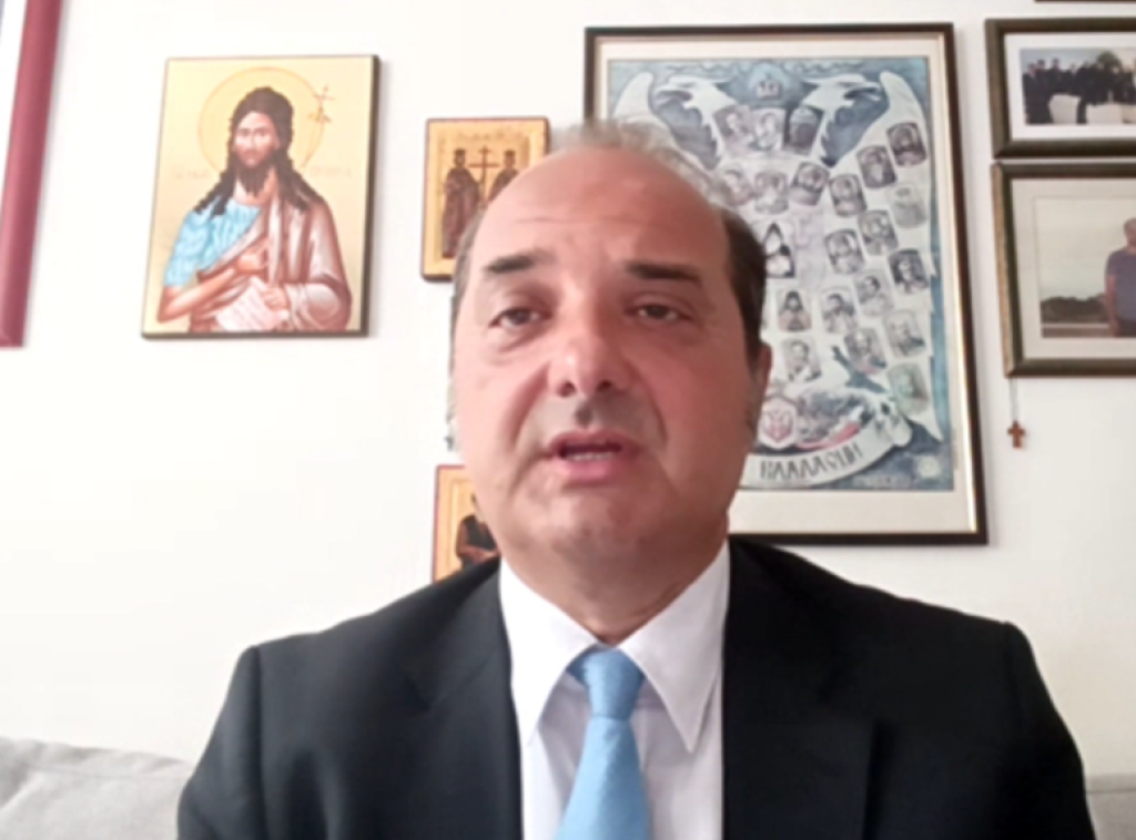 Aleksandar Raković: Presuda protiv patrijarha Porfirija sramna; deo šireg plana napada na SPC