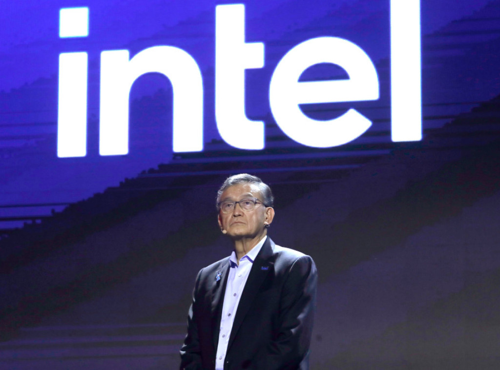 Intel će uložiti pet milijardi evra u centar za proizvodnju čipova u Irskoj